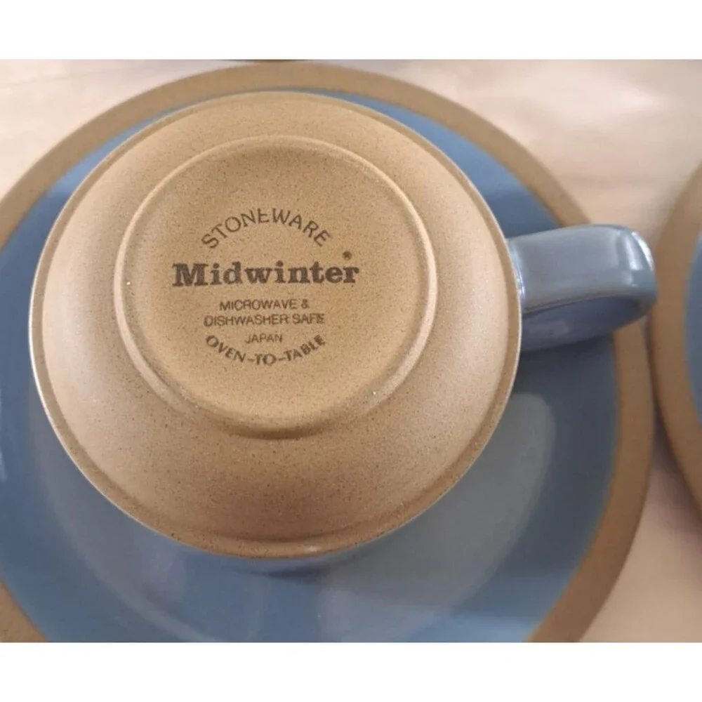 Midwinter these cups
